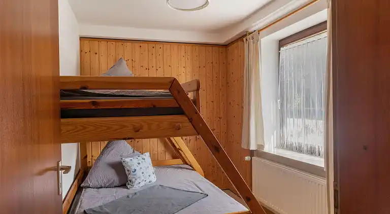 Ferielejlighed i Hahnenklee