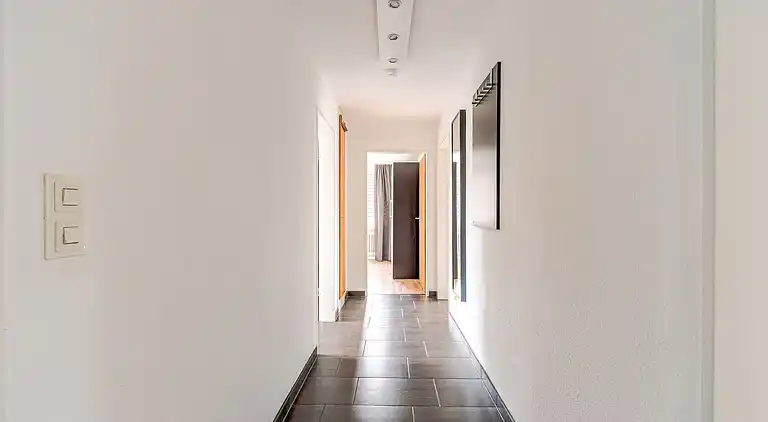 Ferielejlighed i Hohegeiß