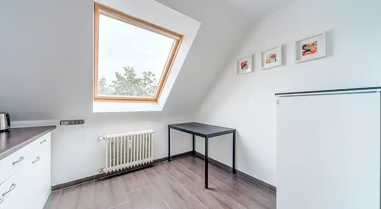 Ferielejlighed i Hohegeiß