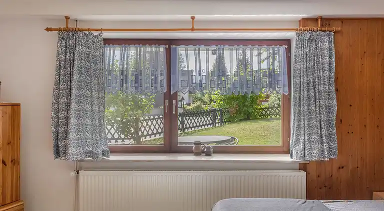 Ferielejlighed i Hahnenklee