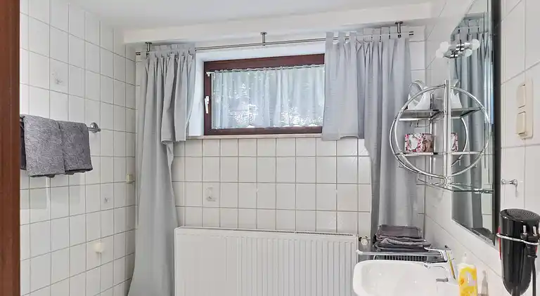 Ferielejlighed i Hahnenklee