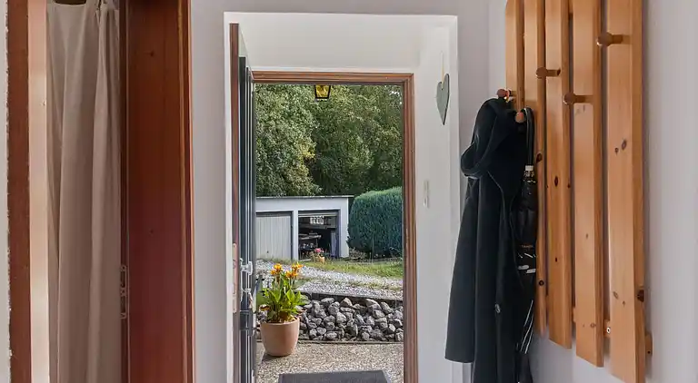 Ferielejlighed i Hahnenklee