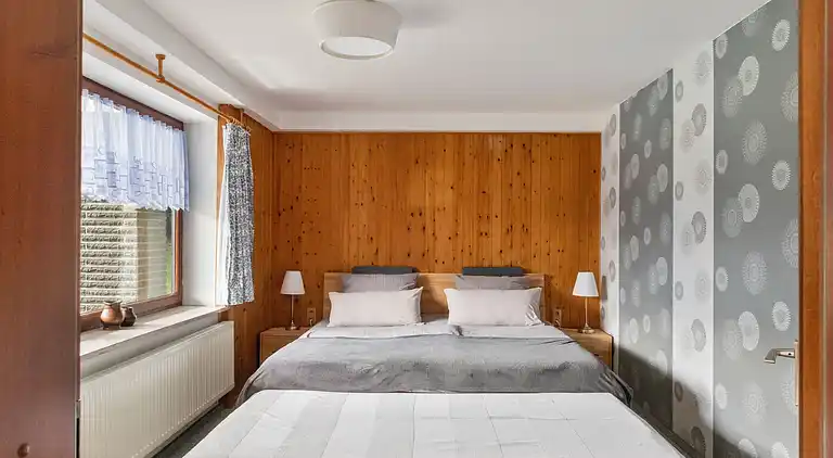 Ferielejlighed i Hahnenklee