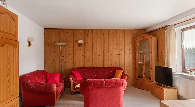 Ferielejlighed i Hahnenklee