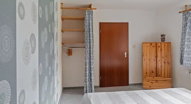 Ferielejlighed i Hahnenklee