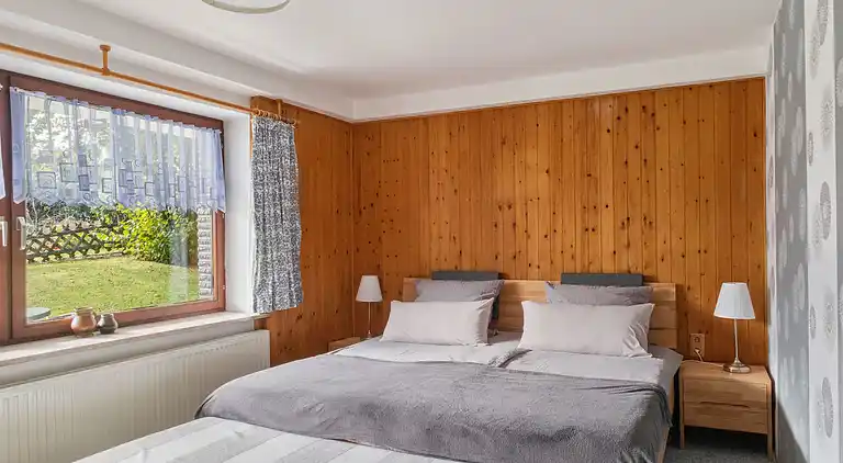 Ferielejlighed i Hahnenklee