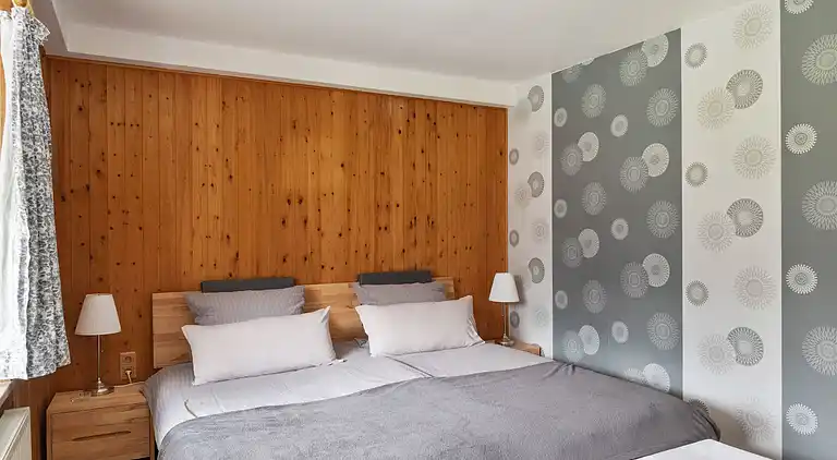 Ferielejlighed i Hahnenklee