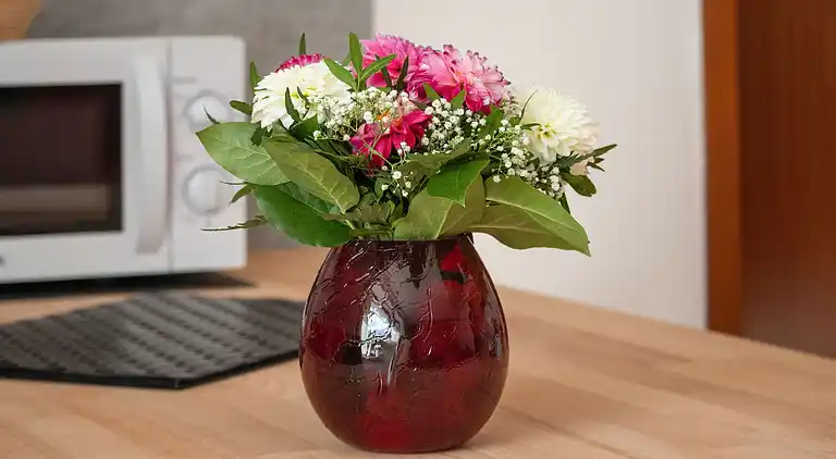 Ferielejlighed i Hahnenklee