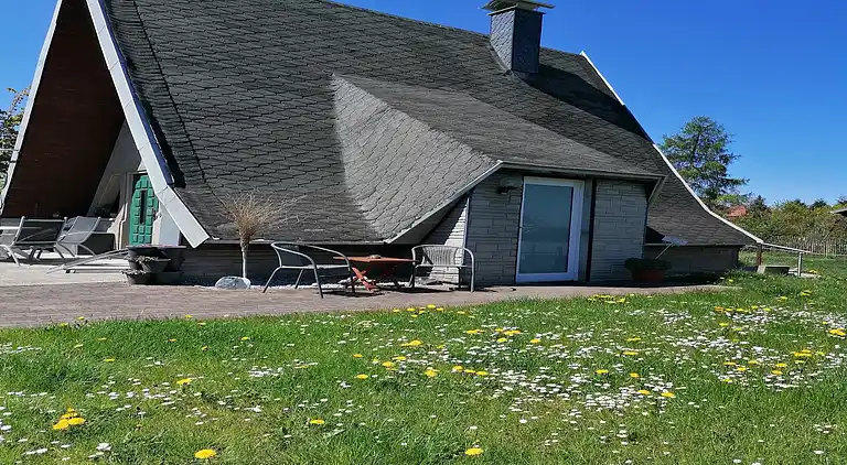 Sommerhus i Heimburg