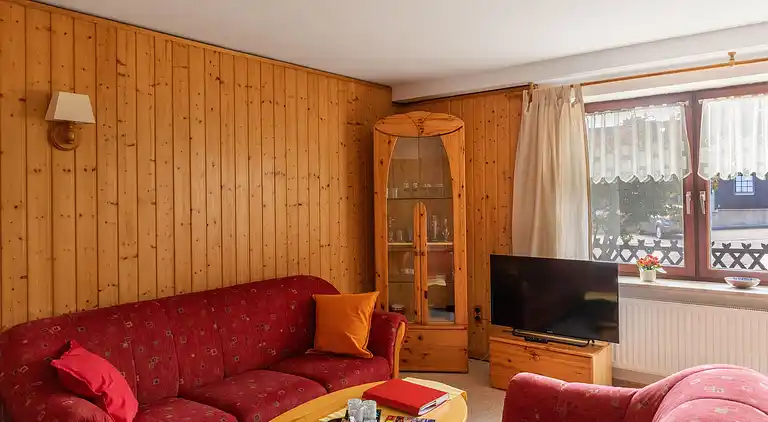 Ferielejlighed i Hahnenklee