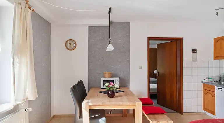 Ferielejlighed i Hahnenklee