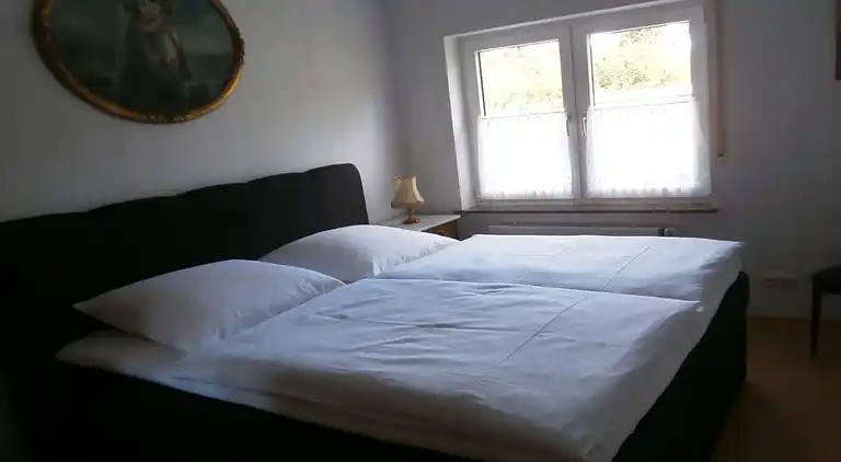 Holiday home in Gees