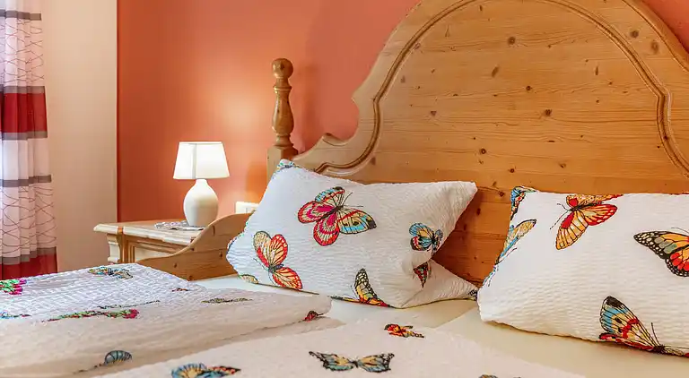 Vakantiehuis in Rahrbach