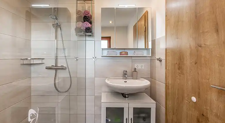 Vakantiehuis in Rahrbach