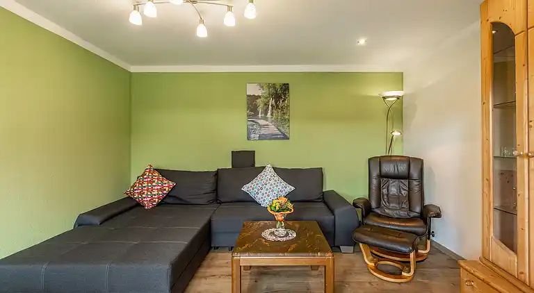 Vakantiehuis in Rahrbach