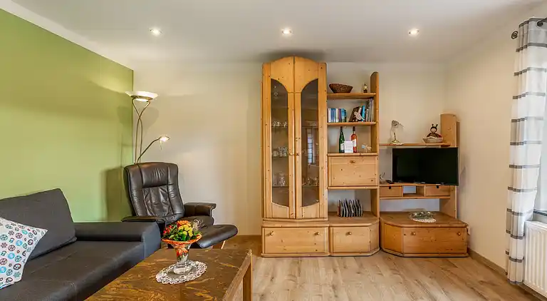 Vakantiehuis in Rahrbach