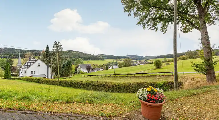 Vakantiehuis in Rahrbach