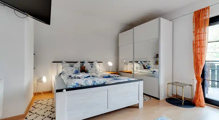 Holiday home in Elpe