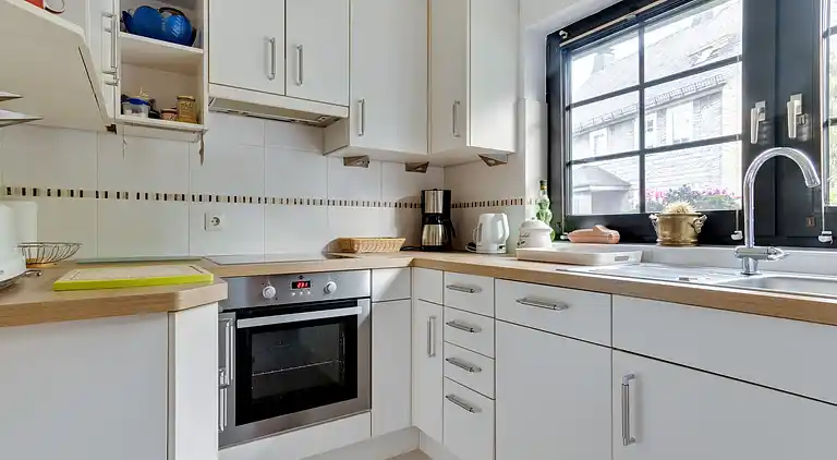 Holiday home in Elpe