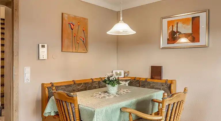 Vakantiehuis in Rahrbach