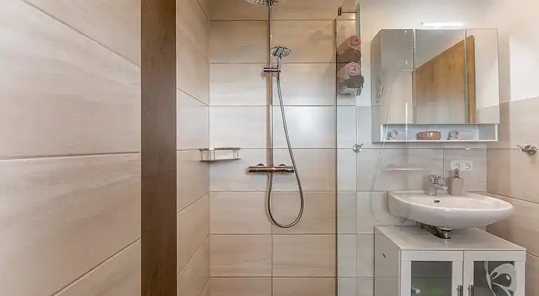 Vakantiehuis in Rahrbach