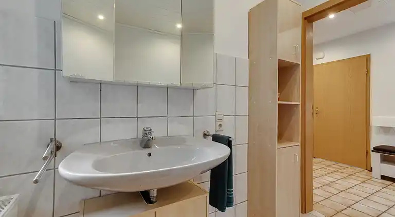 Holiday home in Elpe