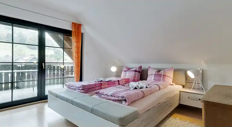 Holiday home in Elpe