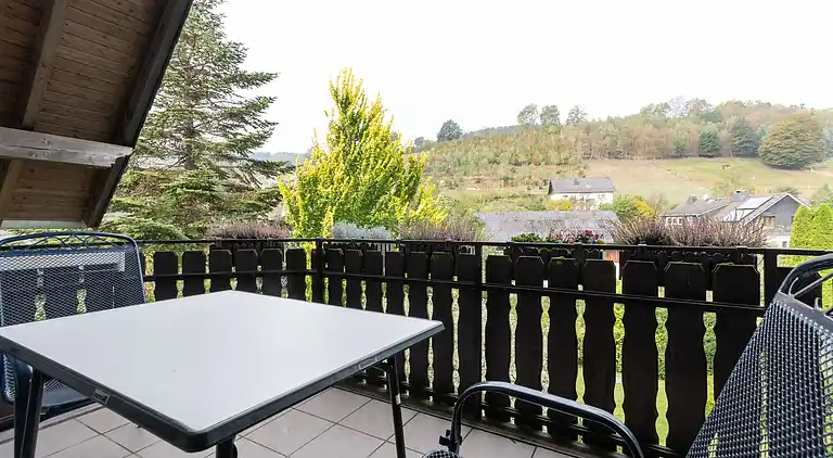 Holiday home in Elpe