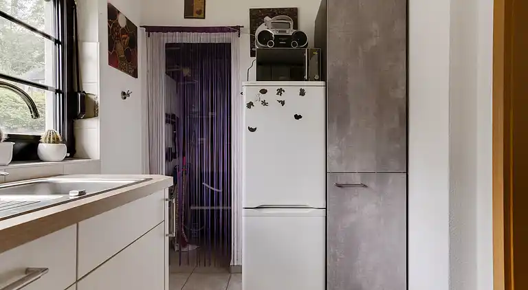 Holiday home in Elpe