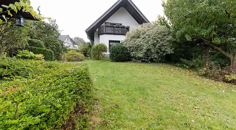 Holiday home in Elpe