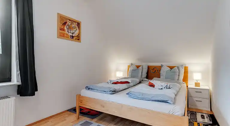 Holiday home in Elpe