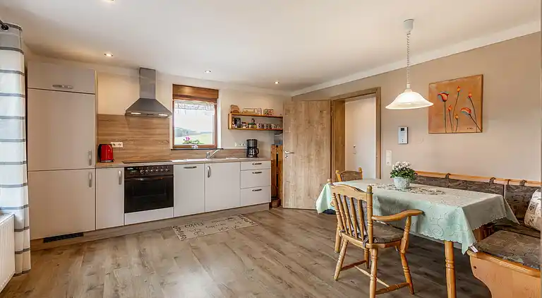 Vakantiehuis in Rahrbach