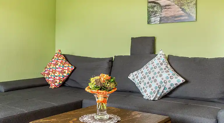 Vakantiehuis in Rahrbach