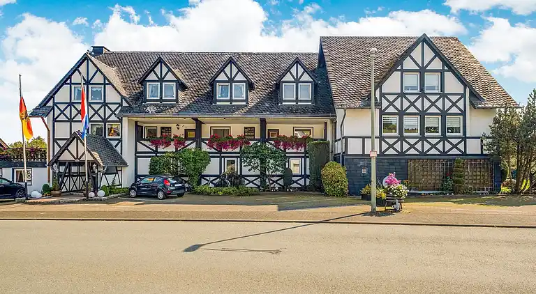 Apartment in Wasserfall