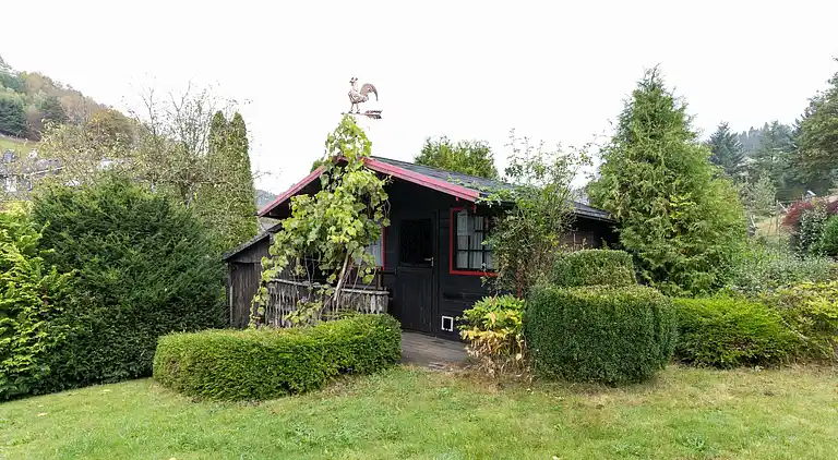 Holiday home in Elpe