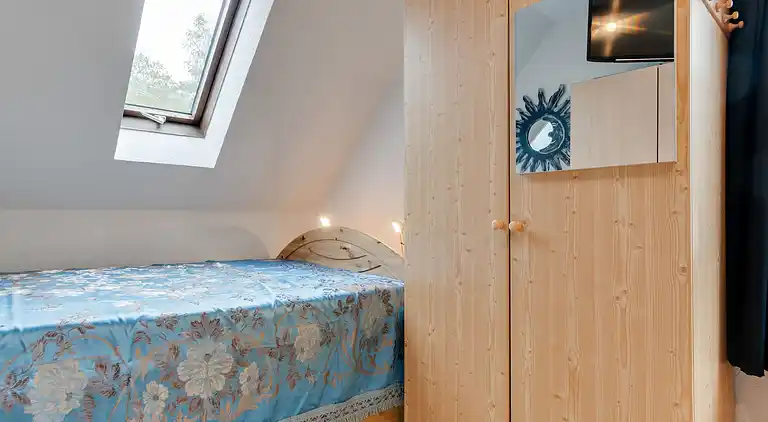 Holiday home in Elpe