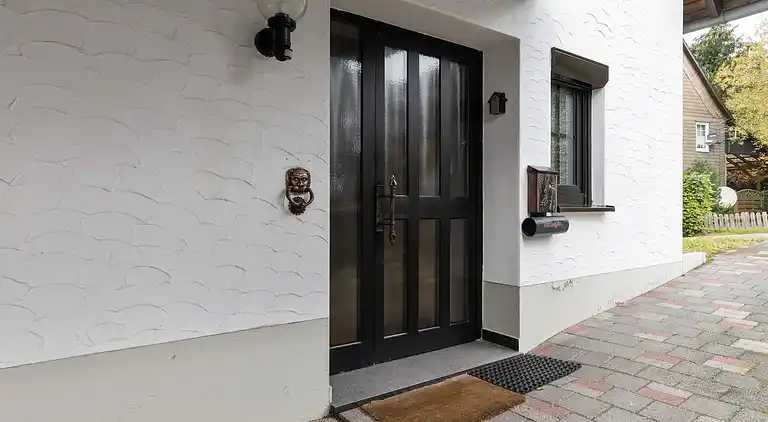 Holiday home in Elpe