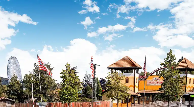 Apartment in Wasserfall