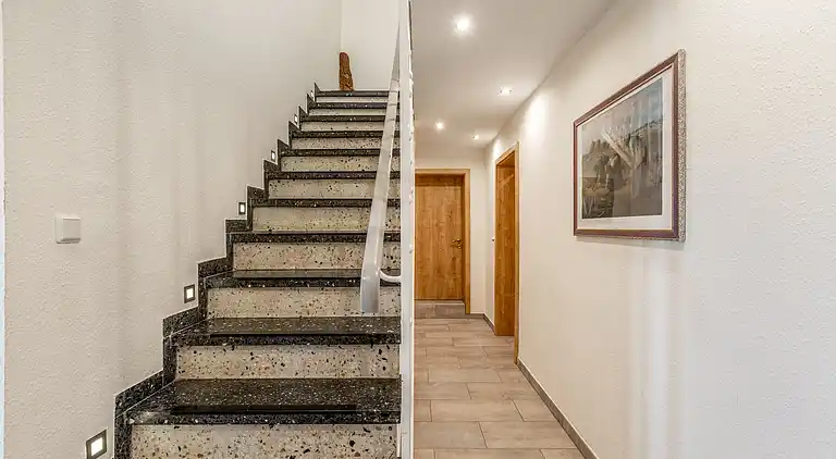 Vakantiehuis in Rahrbach