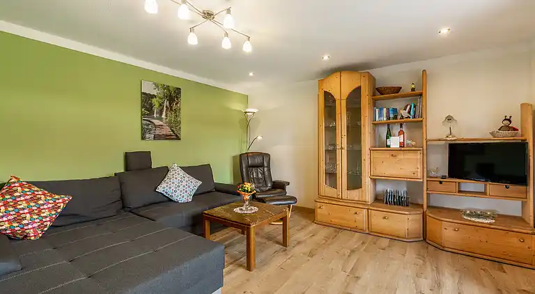 Vakantiehuis in Rahrbach