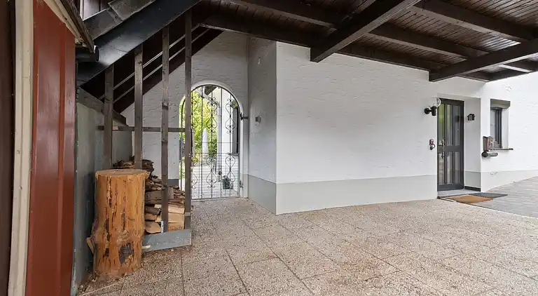 Holiday home in Elpe