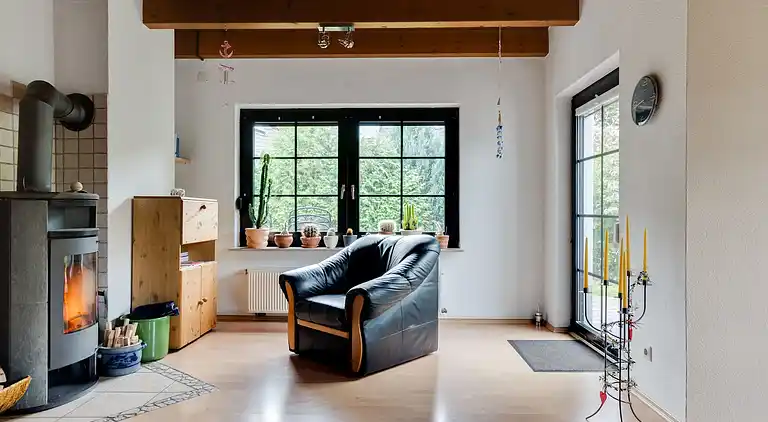 Holiday home in Elpe