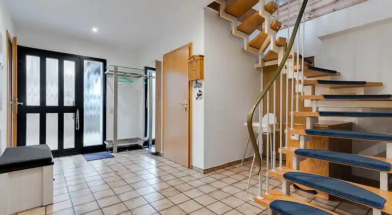 Holiday home in Elpe