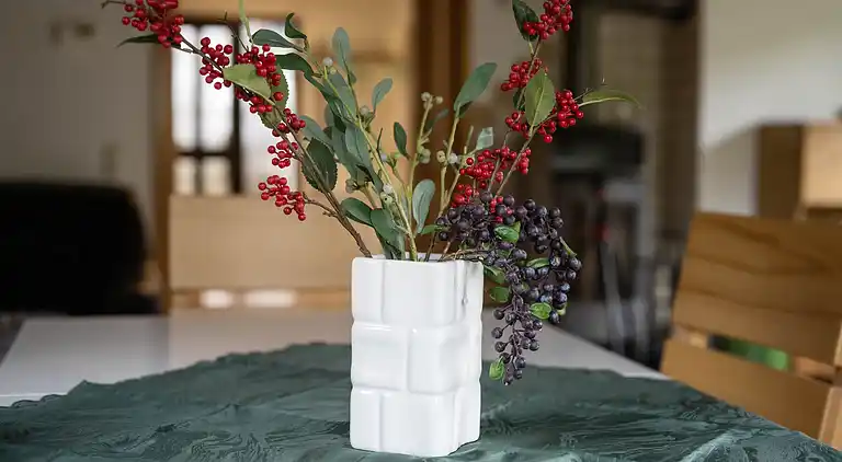 Holiday home in Elpe