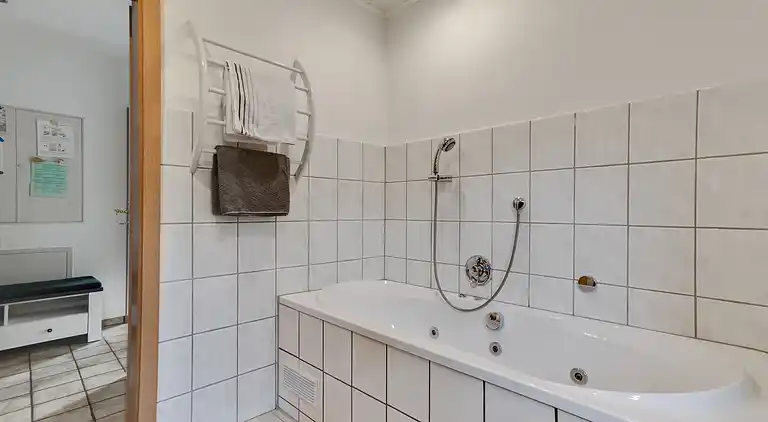 Holiday home in Elpe