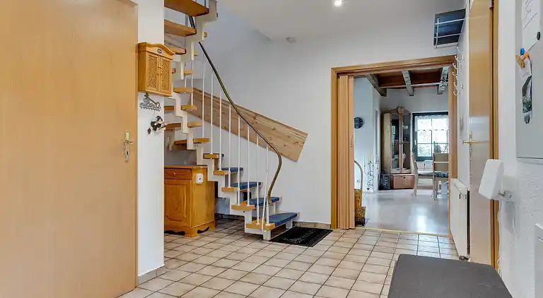 Holiday home in Elpe