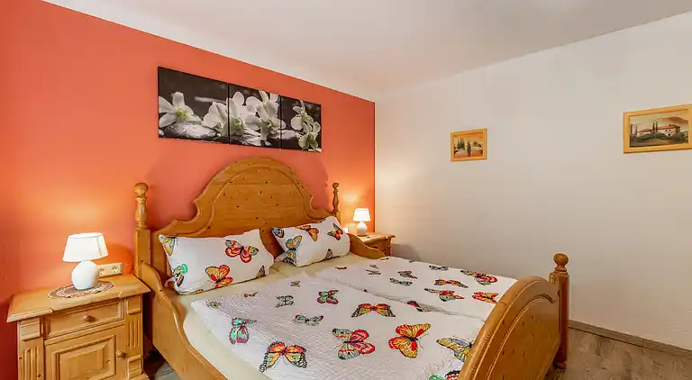 Vakantiehuis in Rahrbach