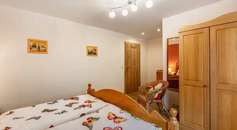 Vakantiehuis in Rahrbach