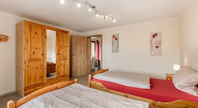 Vakantiehuis in Rahrbach