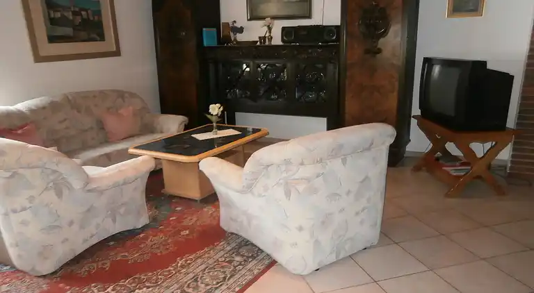 Holiday home in Gees